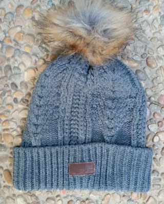 Gorro de Invierno Cedar Wood State