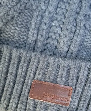 Gorro de Invierno Cedar Wood State