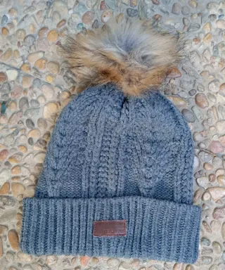 Gorro de Invierno Cedar Wood State