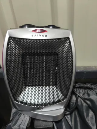 Calefactor SAIVOD