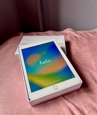 iPad Wifi 2017 128GB
