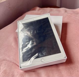 iPad Wifi 2017 128GB