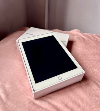 iPad Wifi 2017 128GB