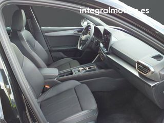 Cupra León SP 1.5 TSI e-Hybrid 150W (204CV) DSG