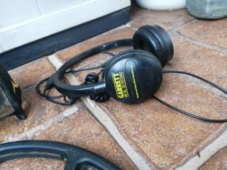 Detector de Metales Garrett ACE 300