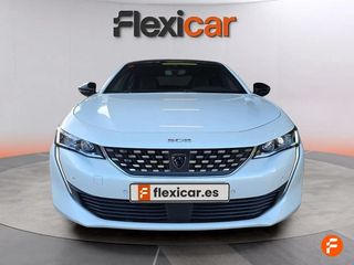Peugeot 508 5P GT Line PureTech 133kW S&S EAT8
