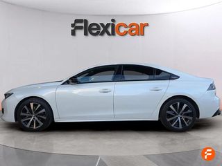 Peugeot 508 5P GT Line PureTech 133kW S&S EAT8