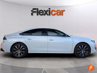 Peugeot 508 5P GT Line PureTech 133kW S&S EAT8
