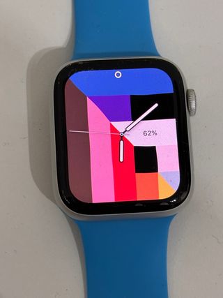 Apple Watch Series 6 44mm NON TRATTABILE 