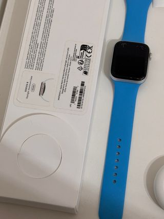 Apple Watch Series 6 44mm NON TRATTABILE 