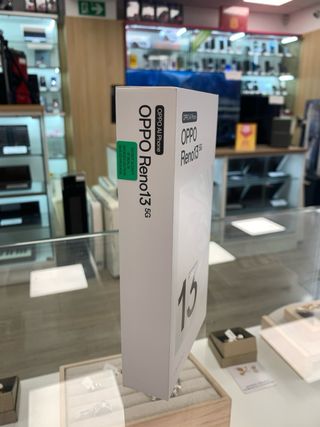 OPPO RENO 13