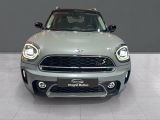 MINI Countryman Cooper S E ALL4