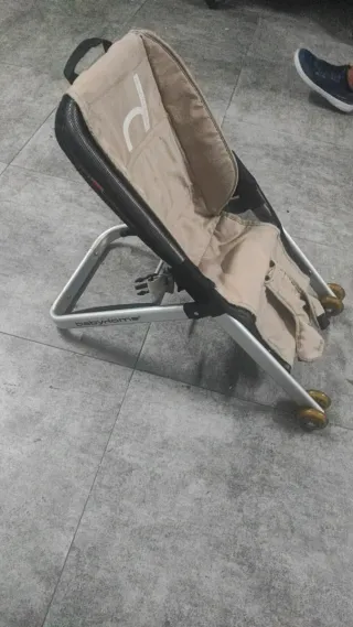 Hamaca bebé Babyhome