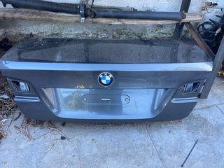 Portón BMW E92