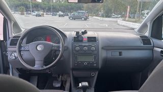 Volkswagen Touran 2006