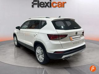 Seat Ateca 2.0 TDI 140kW (190CV) DSG 4D S&S FR Plus