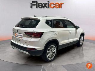 Seat Ateca 2.0 TDI 140kW (190CV) DSG 4D S&S FR Plus