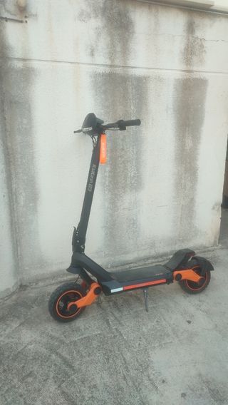 Patinete Eléctrico Kukirin G3