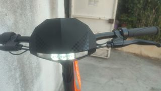 Patinete Eléctrico Kukirin G3