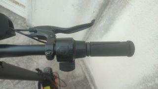 Patinete Eléctrico Kukirin G3