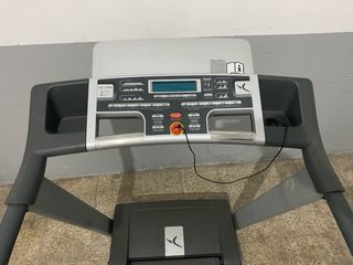 Cinta de correr