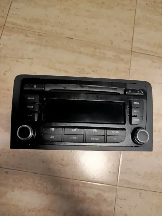 Radio Audi A3