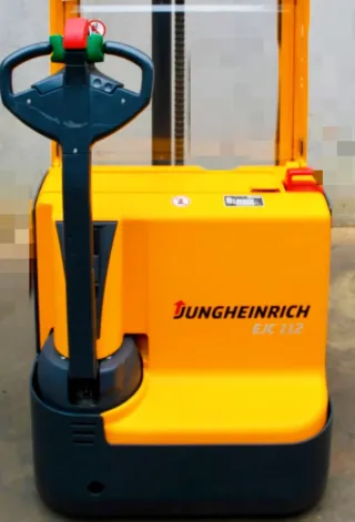 Apilador Eléctrico Jungheinrich