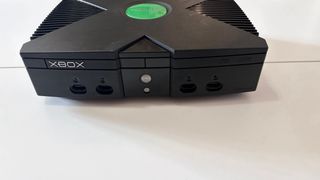 Xbox Classic Softmod