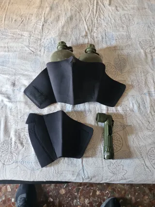 Lote militar