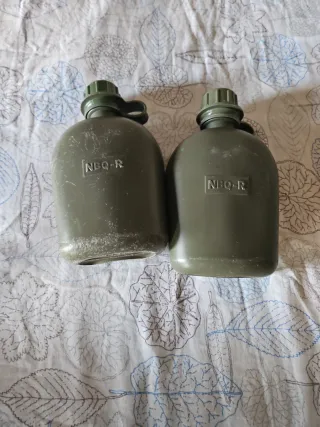 Lote militar