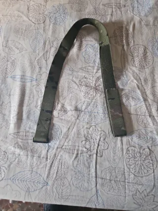 Lote militar