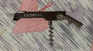 Cavatappi “CORVO”