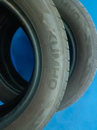 195/55/15 85V Kumho