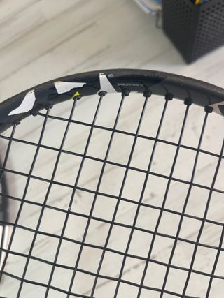 Raquetas Babolat Pure Drive Talla 27 peso 265 gr
