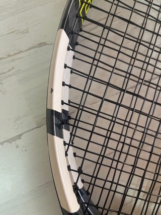 Raquetas Babolat Pure Drive Talla 27 peso 265 gr