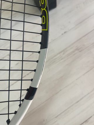 Raquetas Babolat Pure Drive Talla 27 peso 265 gr