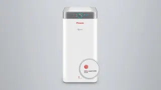 Purificador Aire Inventor Quality QLT-500