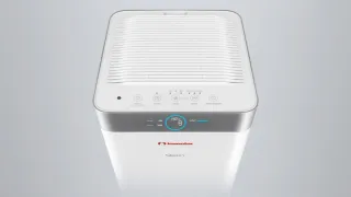 Purificador Aire Inventor Quality QLT-500