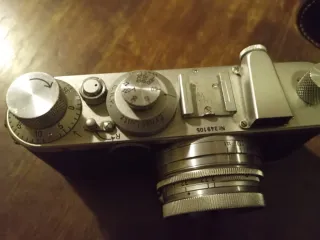 Leica Standard E- 1939