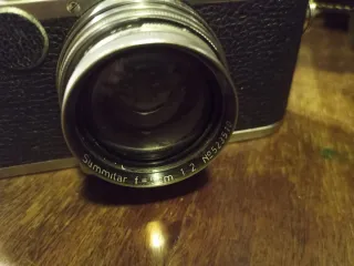 Leica Standard E- 1939