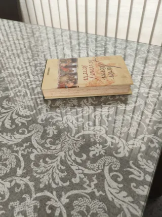 La cena secreta