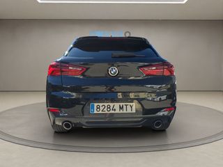 BMW X2 M35i A 