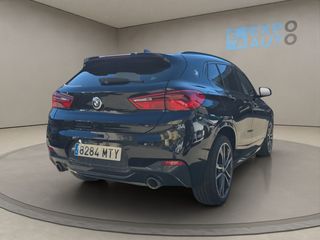 BMW X2 M35i A 