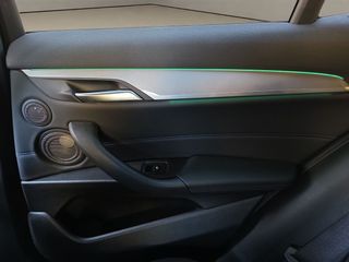 BMW X2 M35i A 