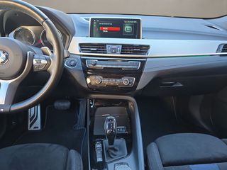 BMW X2 M35i A 