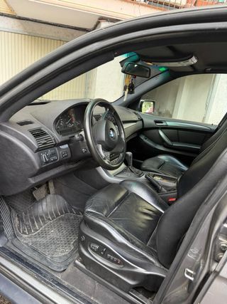 BMW X5 2004
