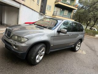 BMW X5 2004