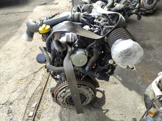 Motor K9KF646 - K9KF6 - K9K646 Renault Captu