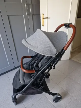 Silla de paseo Jané Rocket 2