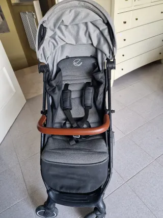 Silla de paseo Jané Rocket 2